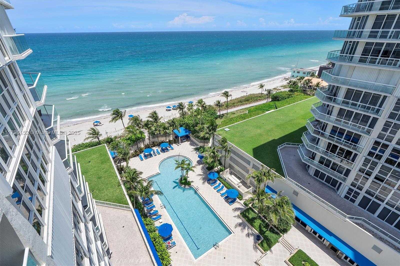 Small Image of 6051 NORTH OCEAN DR #1102, Hollywood Number 41