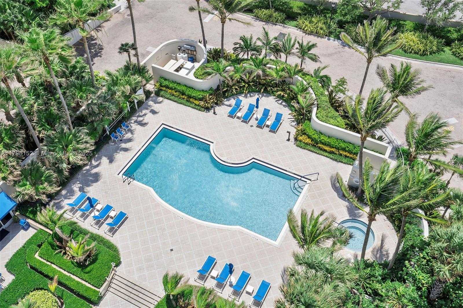 Small Image of 6051 NORTH OCEAN DR #1102, Hollywood Number 42