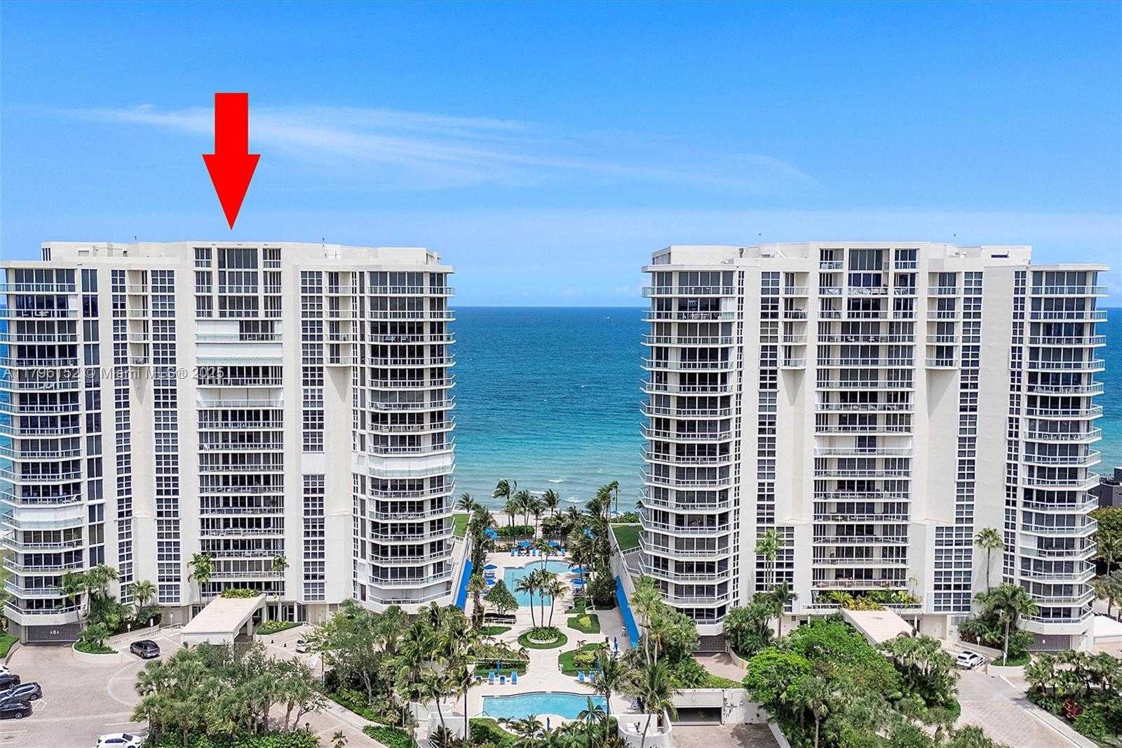 Small Image of 6051 NORTH OCEAN DR #1102, Hollywood Number 47