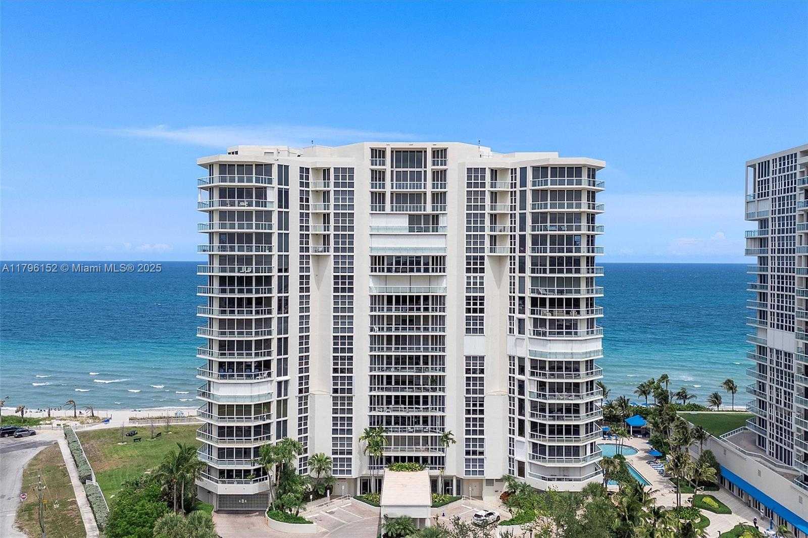 Small Image of 6051 NORTH OCEAN DR #1102, Hollywood Number 48