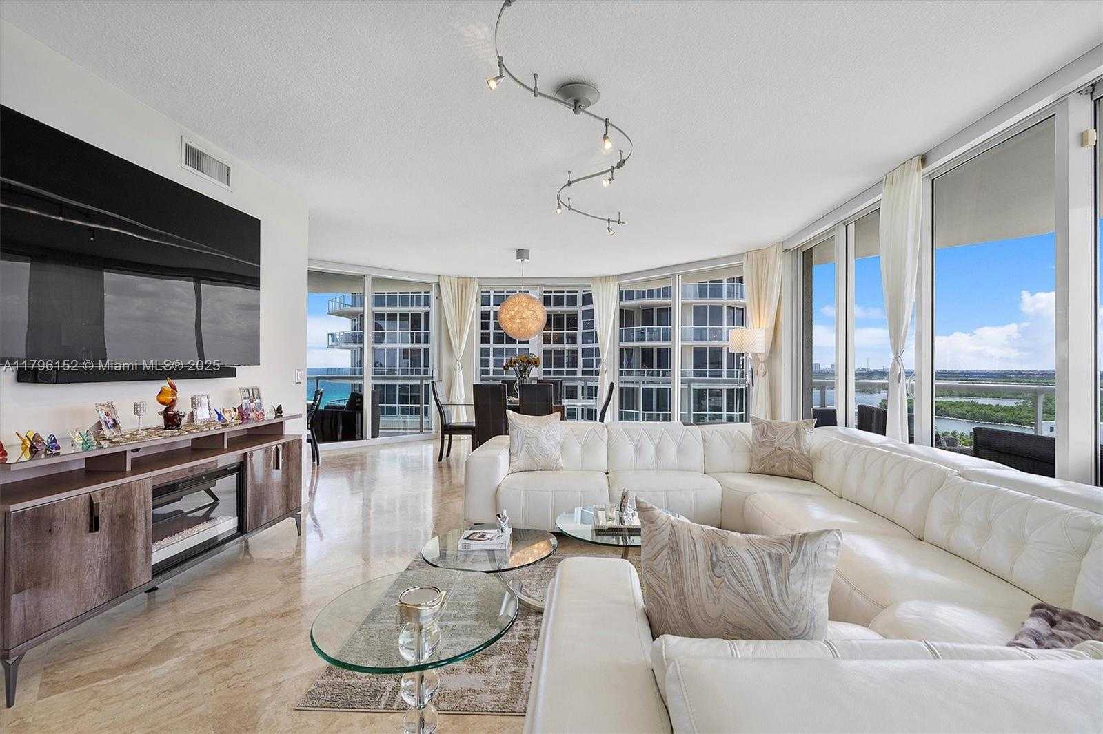 Small Image of 6051 NORTH OCEAN DR #1102, Hollywood Number 5