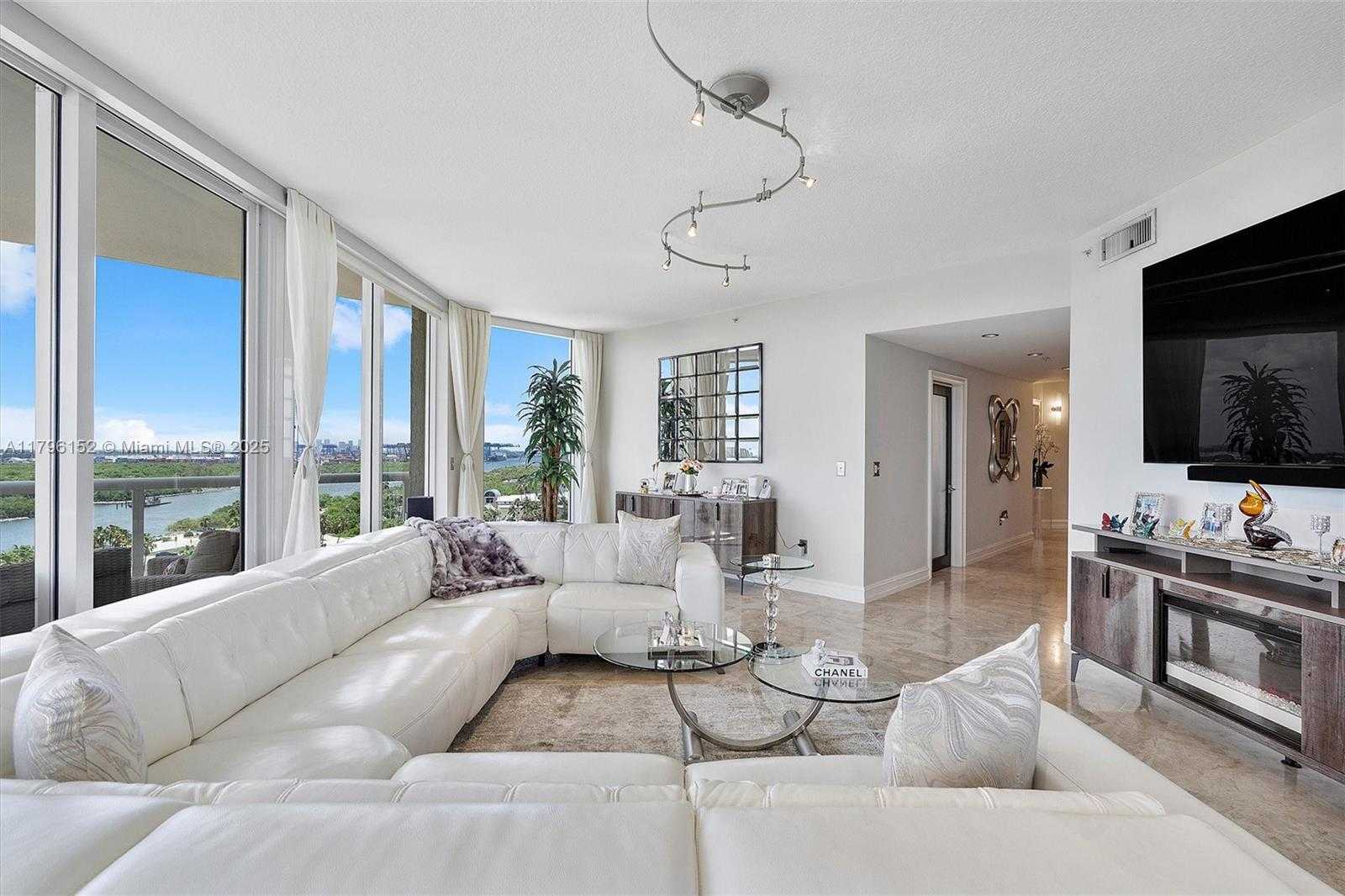 Small Image of 6051 NORTH OCEAN DR #1102, Hollywood Number 8