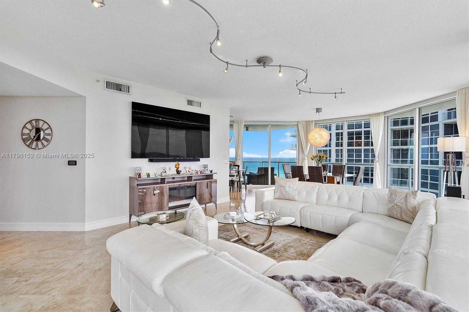 Small Image of 6051 NORTH OCEAN DR #1102, Hollywood Number 9