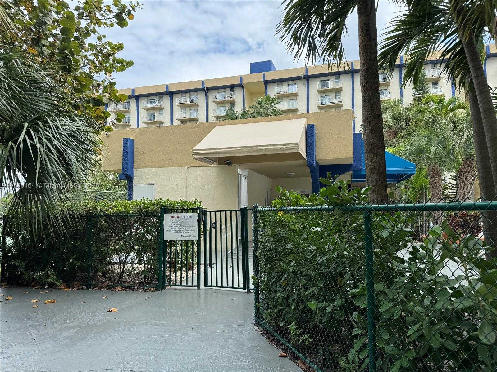 Small Image of 801 NORTH WEST 47TH AVE #216W, Miami Number 2
