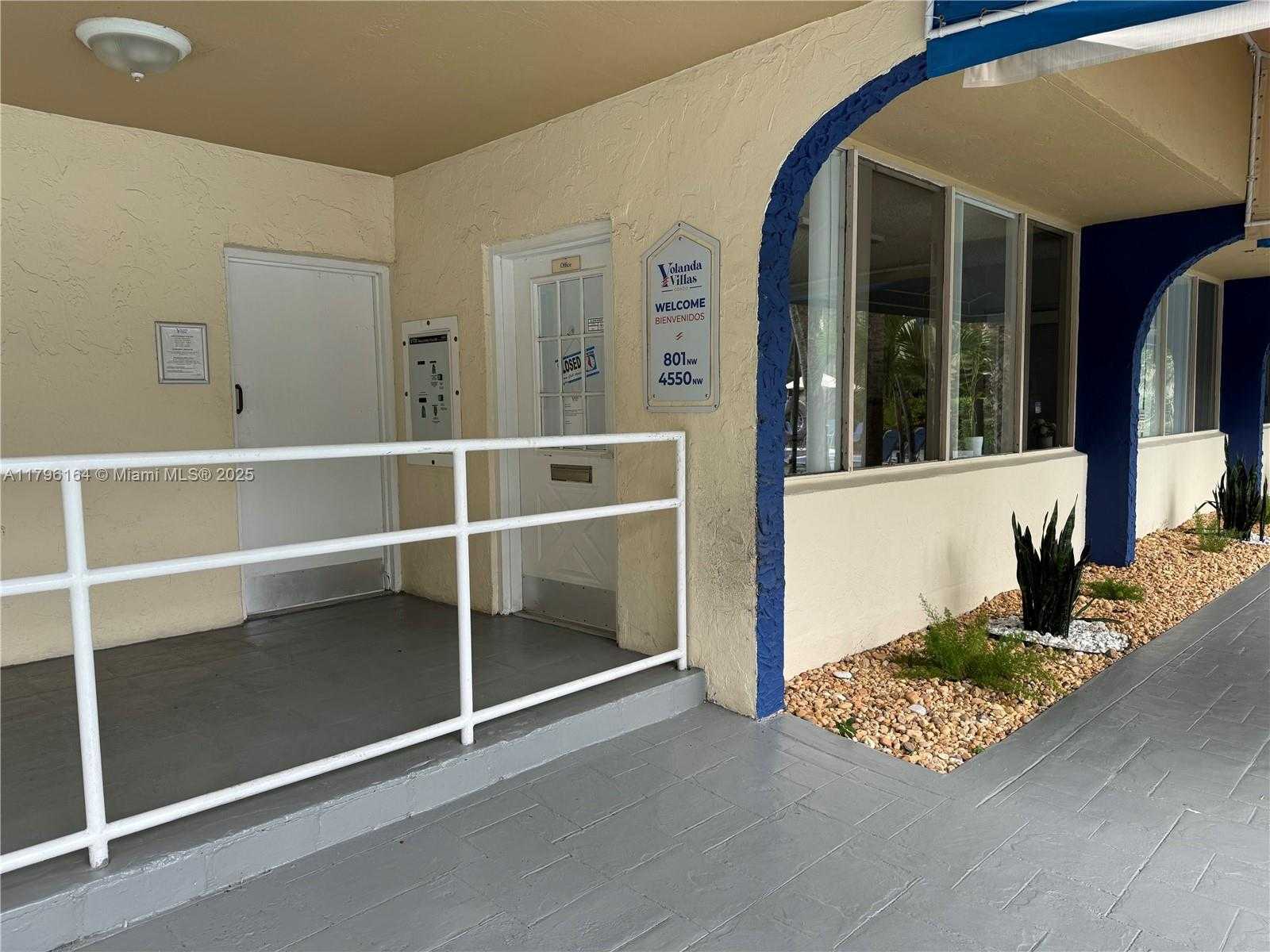 Small Image of 801 NORTH WEST 47TH AVE #216W, Miami Number 4