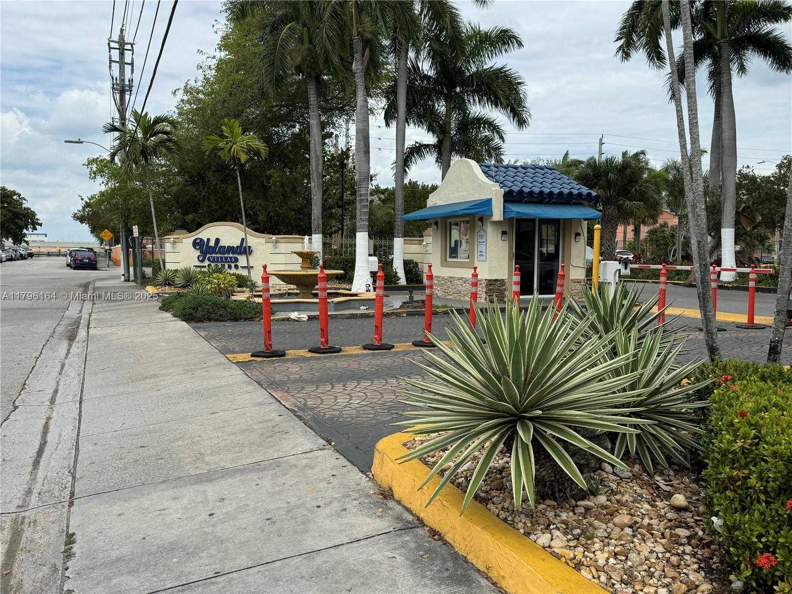 Small Image of 801 NORTH WEST 47TH AVE #216W, Miami Number 9