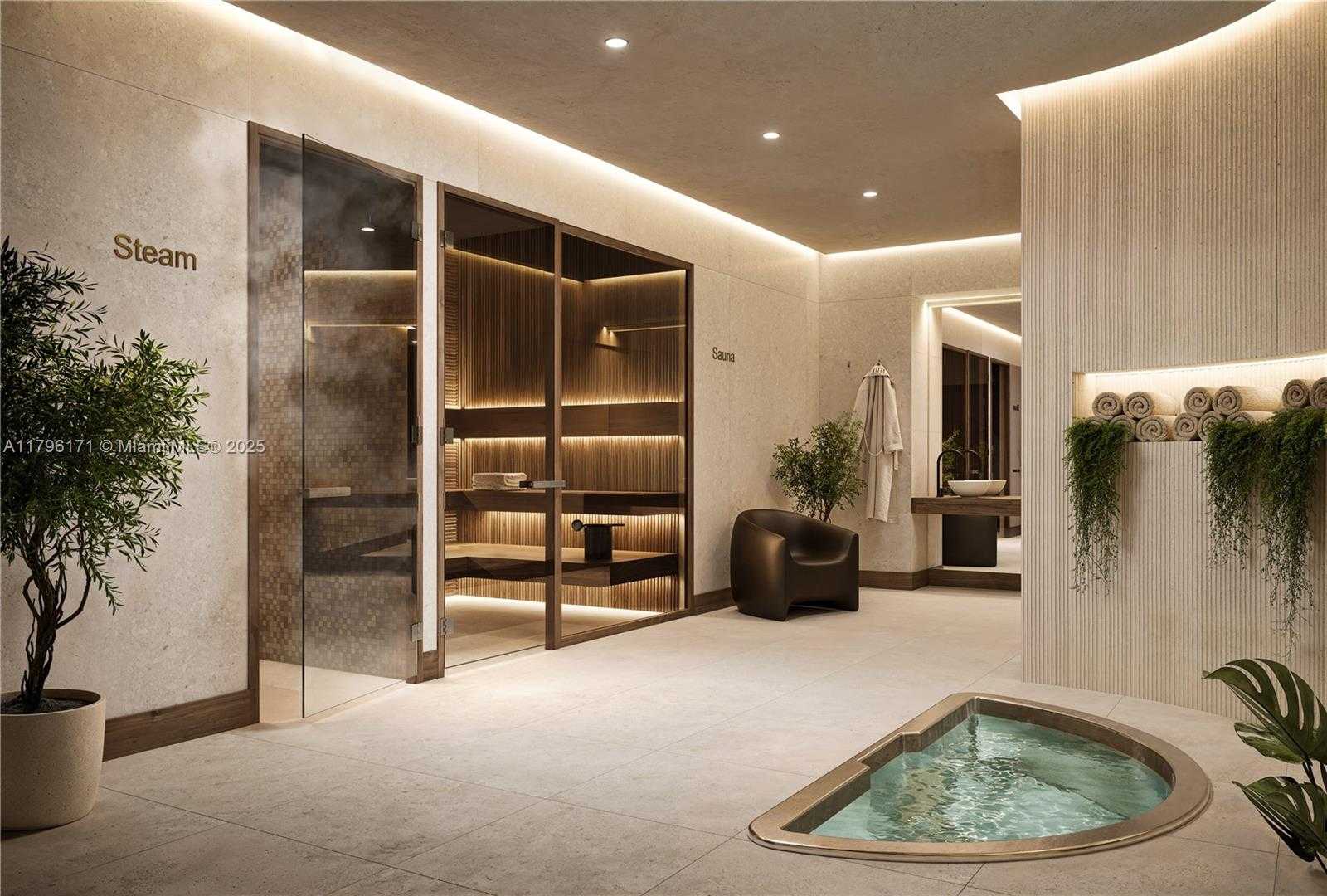 Small Image of 4241 AURORA ST #701, Coral Gables Number 12