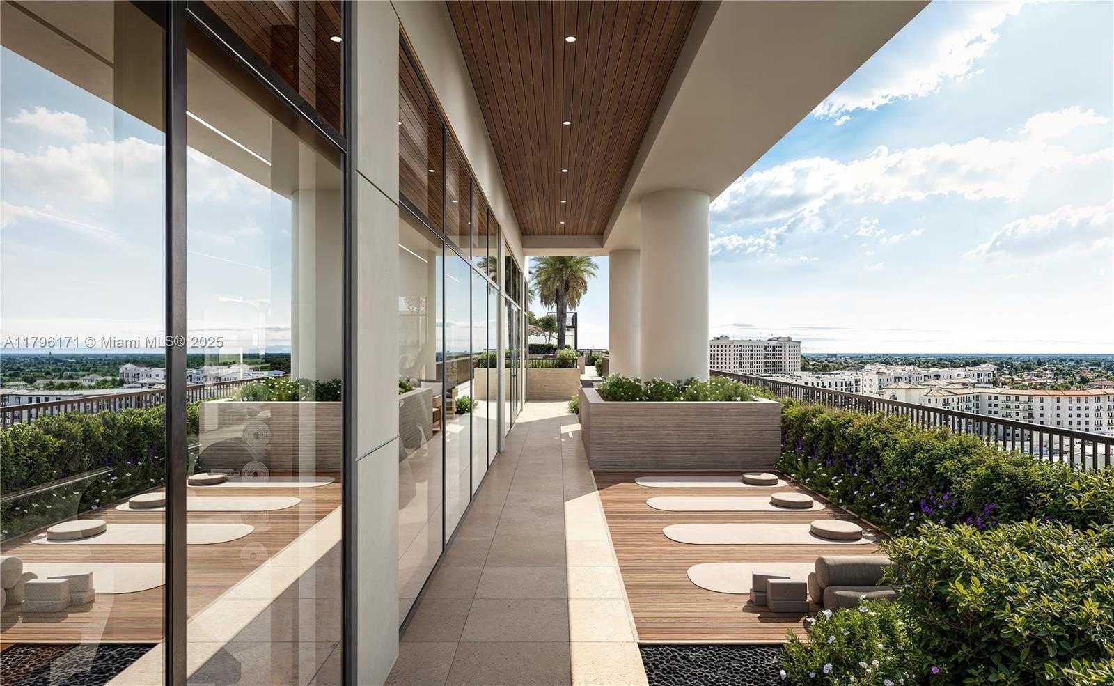 Small Image of 4241 AURORA ST #701, Coral Gables Number 14