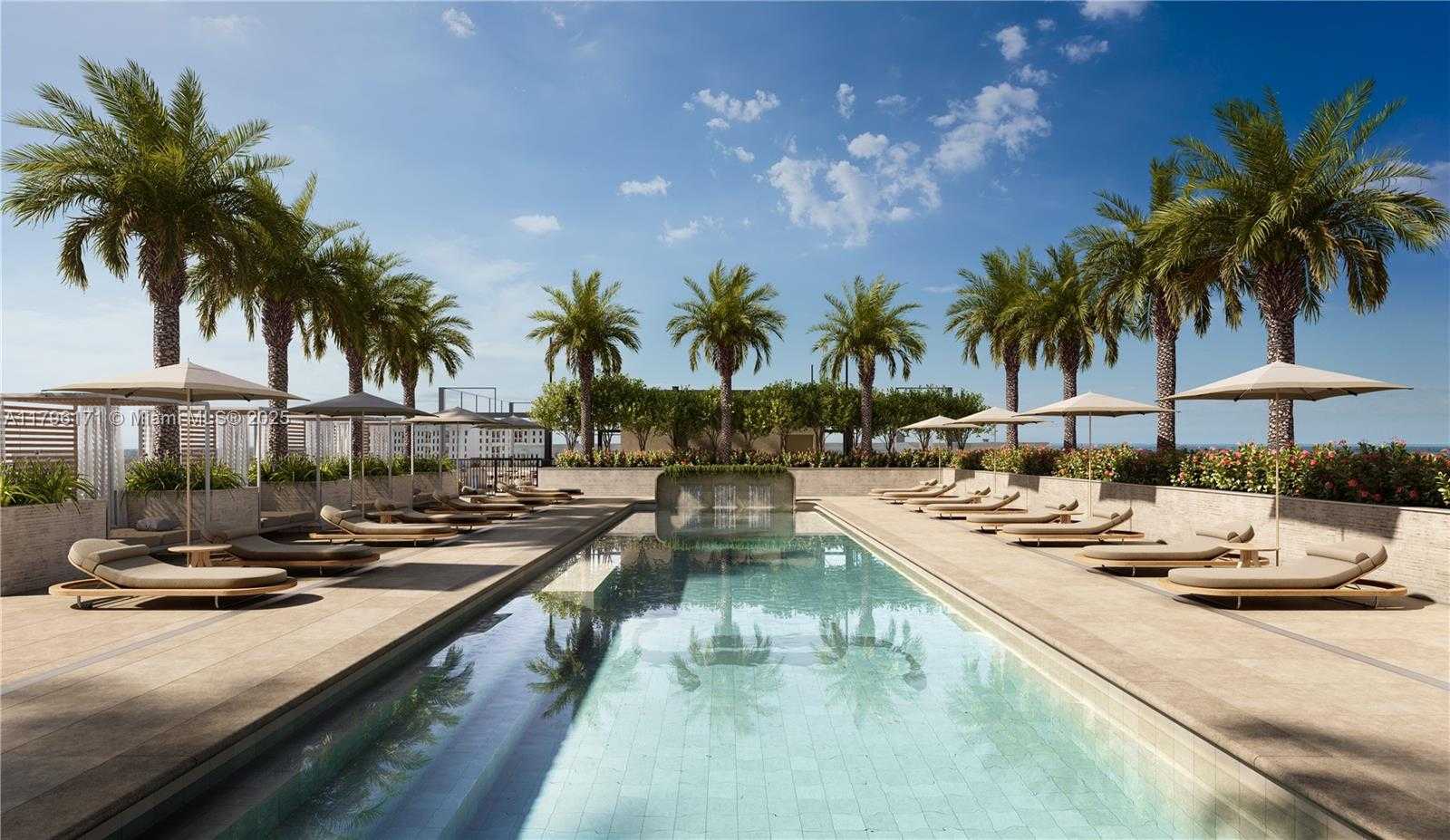 Small Image of 4241 AURORA ST #701, Coral Gables Number 15