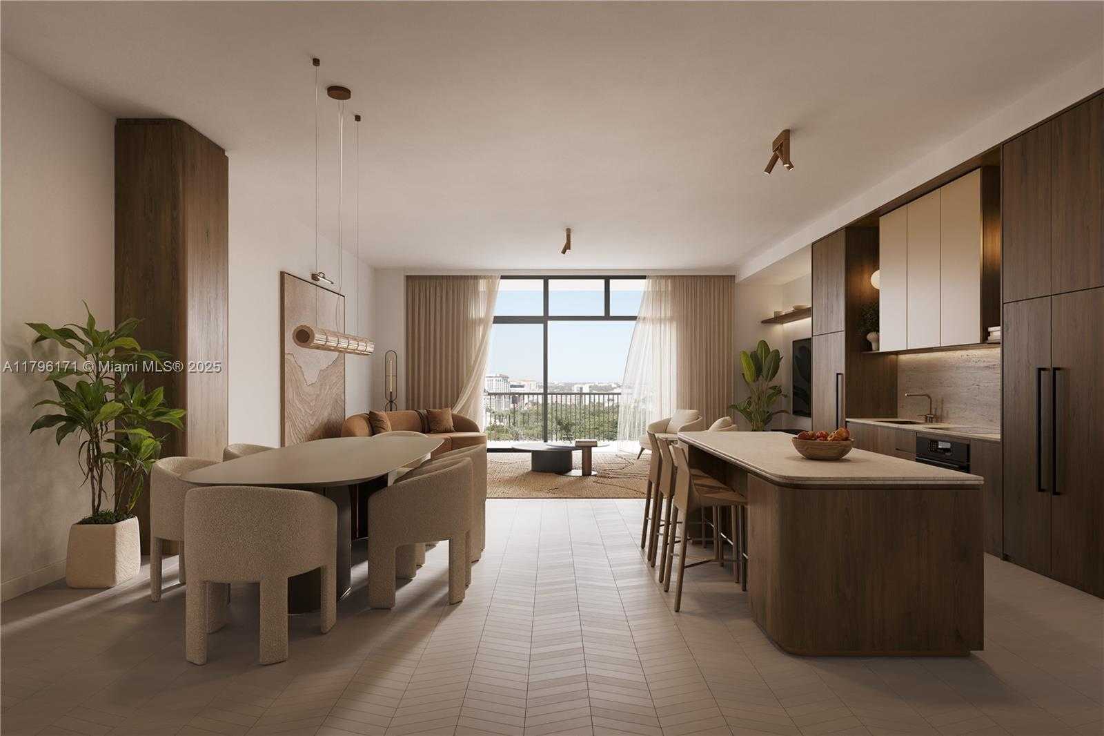 Small Image of 4241 AURORA ST #701, Coral Gables Number 18