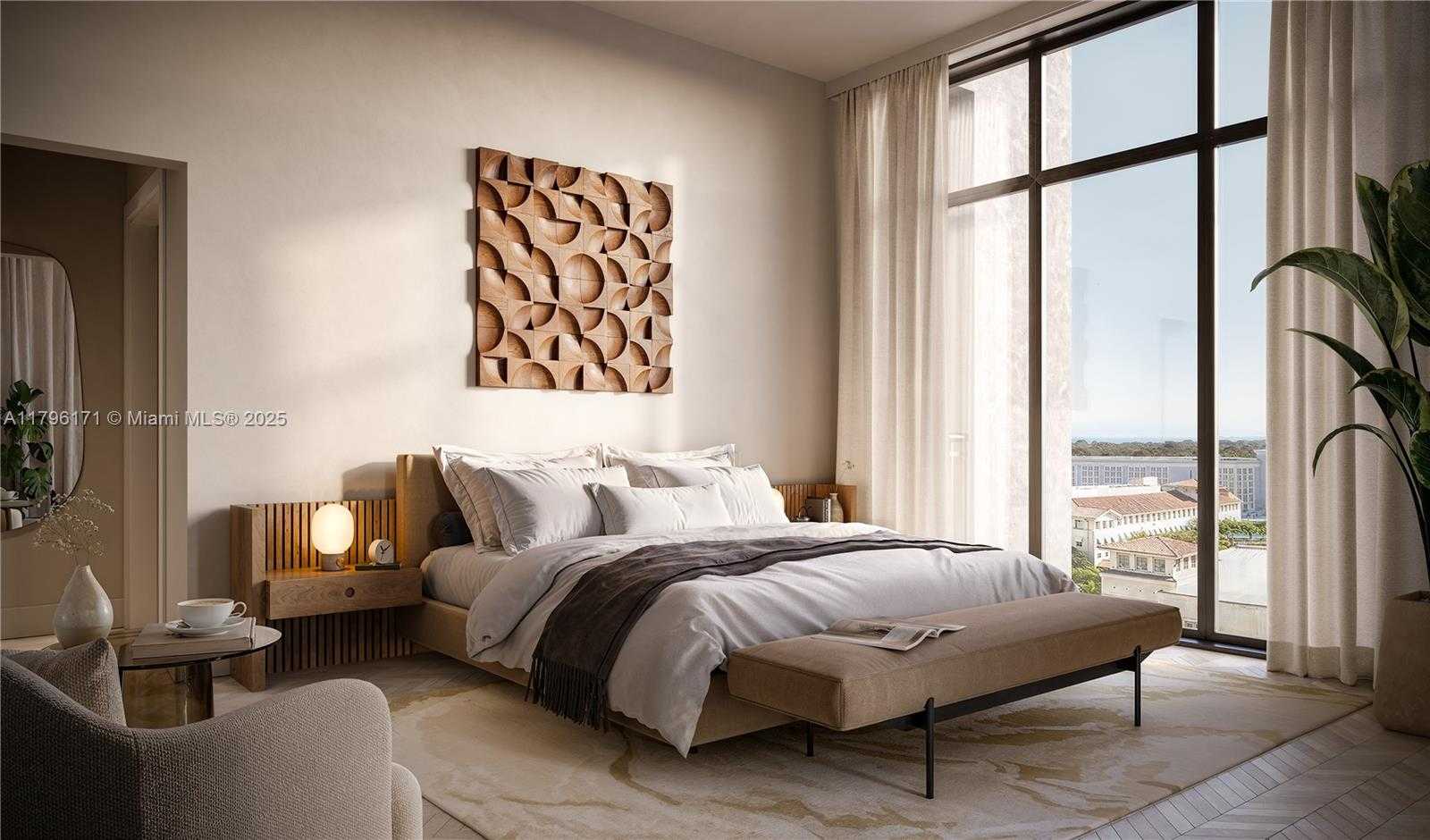 Small Image of 4241 AURORA ST #701, Coral Gables Number 19