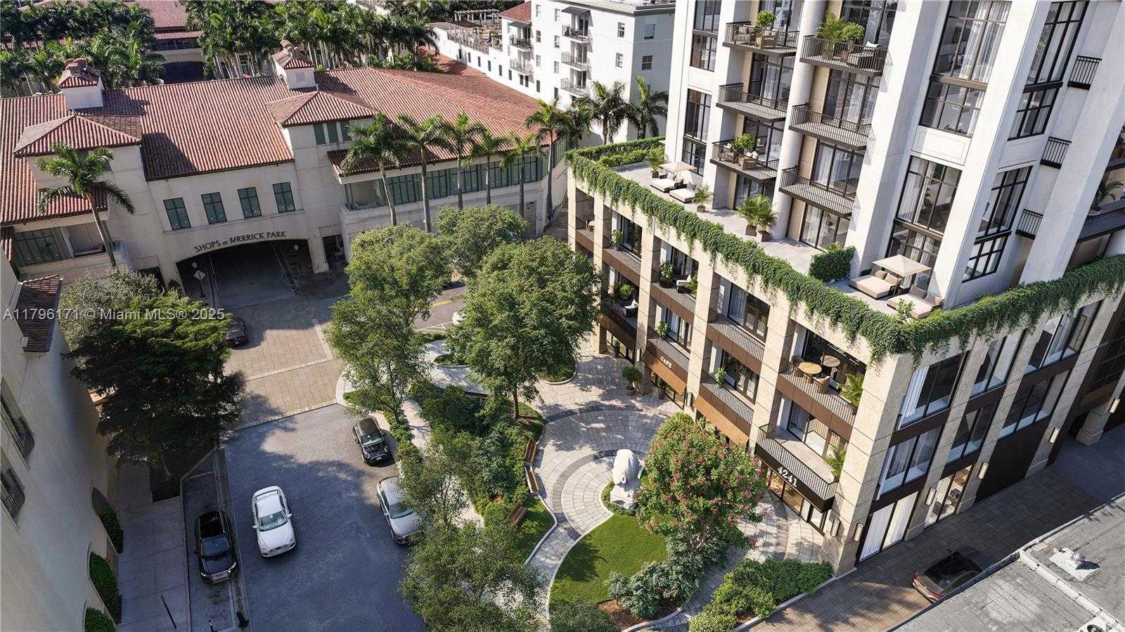 Small Image of 4241 AURORA ST #701, Coral Gables Number 2