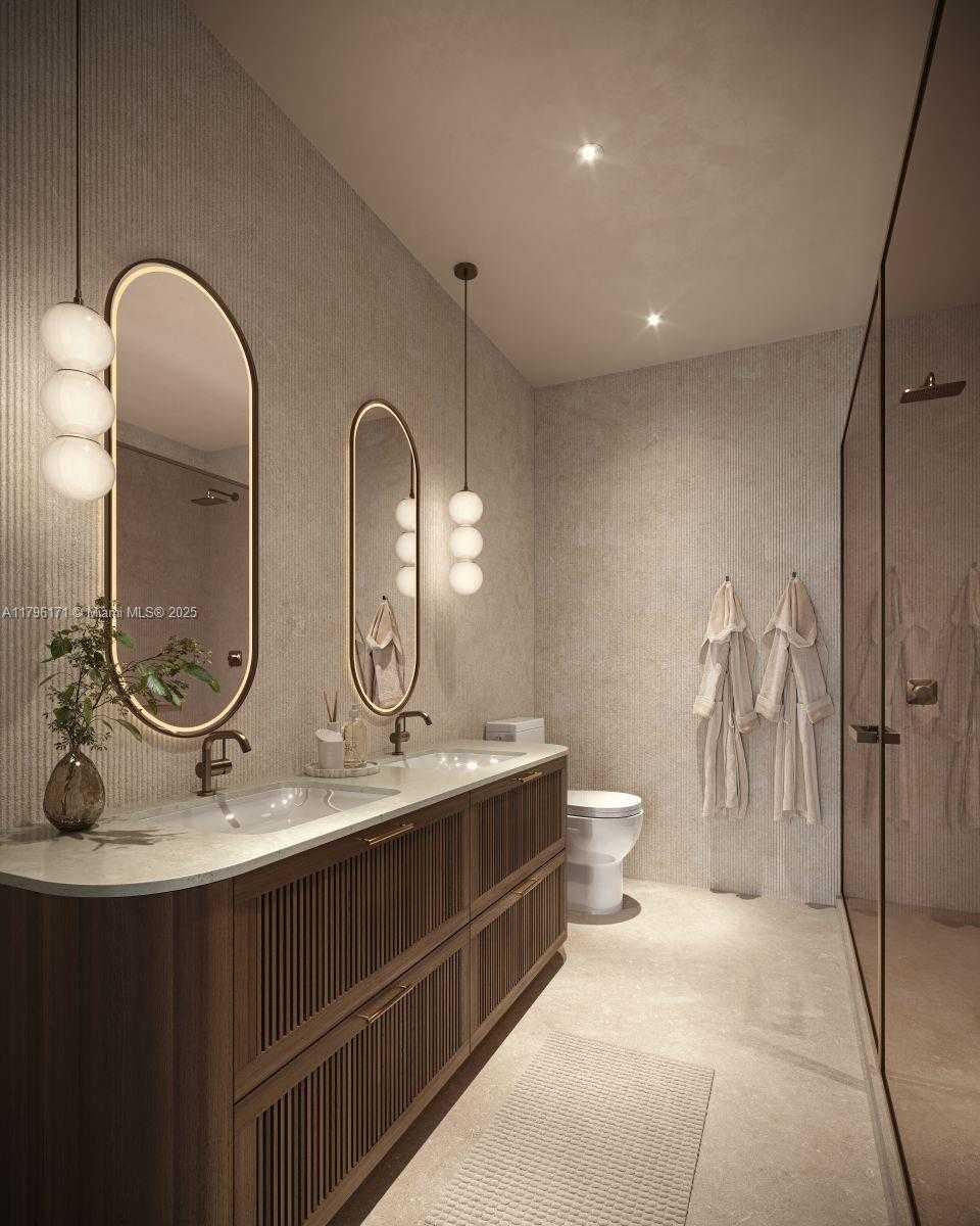 Small Image of 4241 AURORA ST #701, Coral Gables Number 21