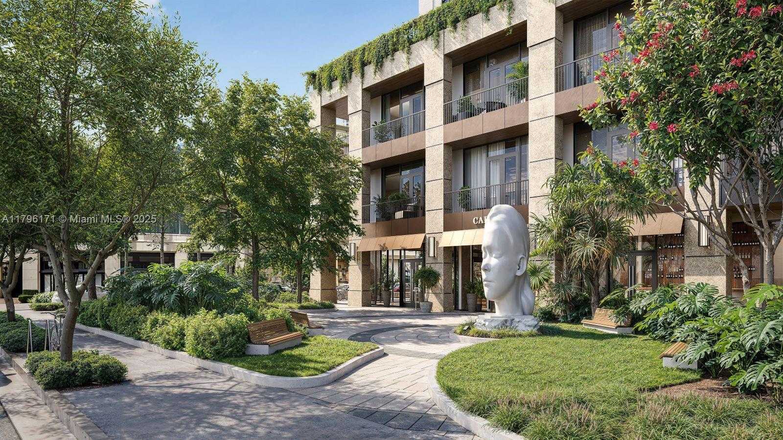 Small Image of 4241 AURORA ST #701, Coral Gables Number 4