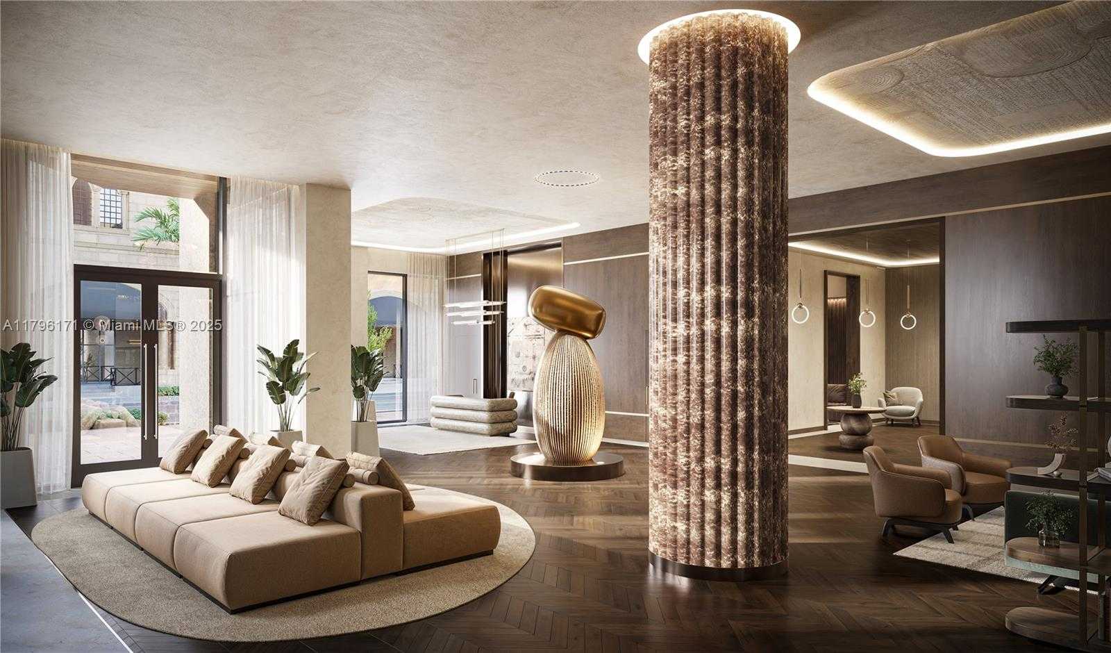Small Image of 4241 AURORA ST #701, Coral Gables Number 5