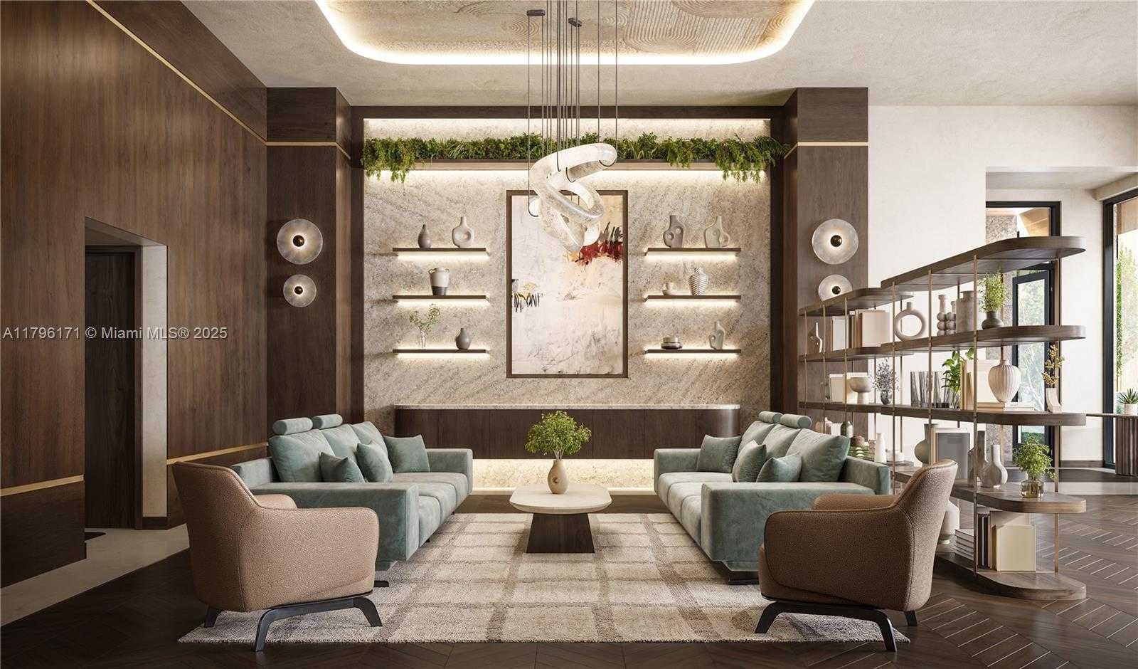Small Image of 4241 AURORA ST #701, Coral Gables Number 6