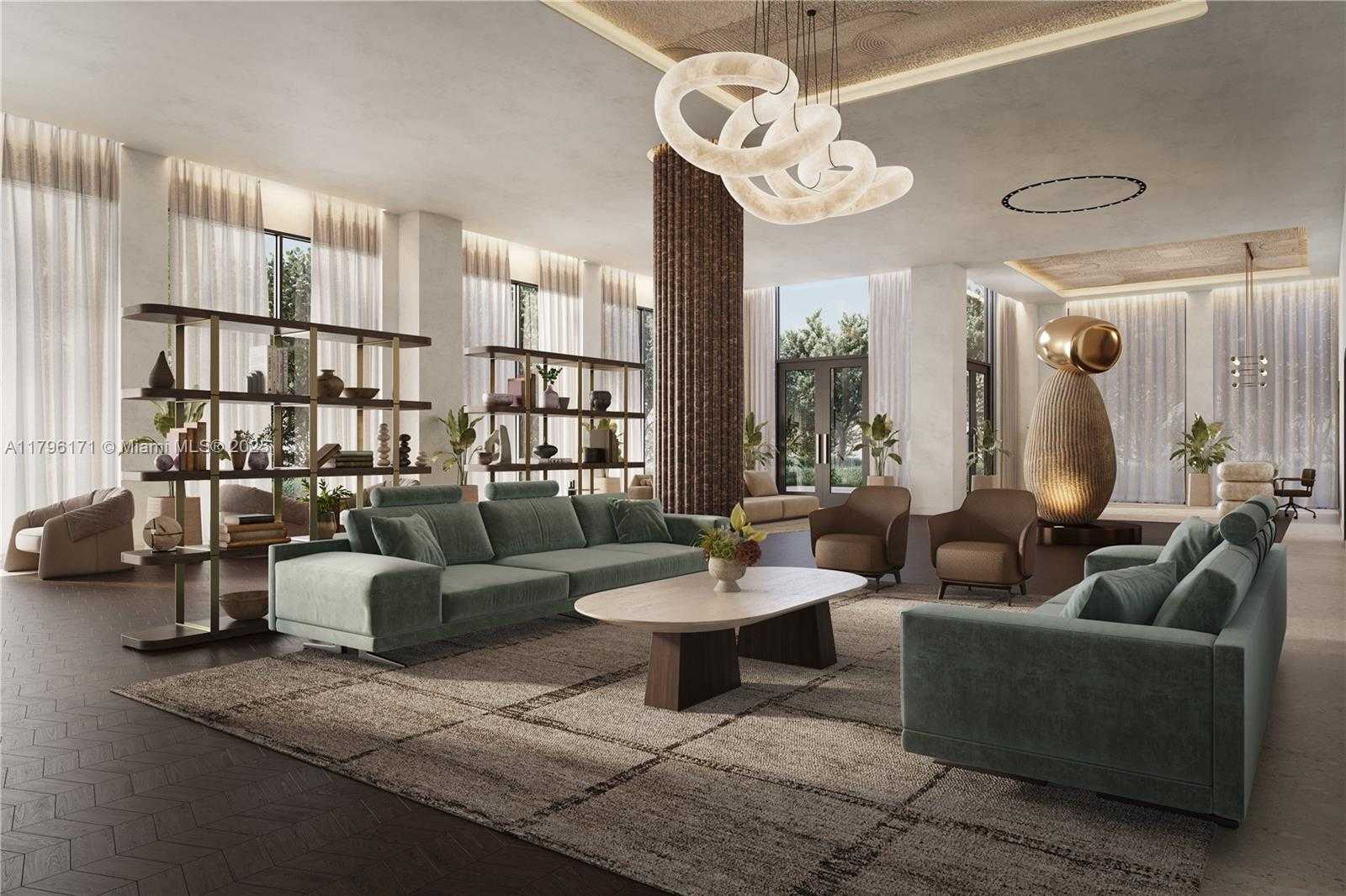Small Image of 4241 AURORA ST #701, Coral Gables Number 7