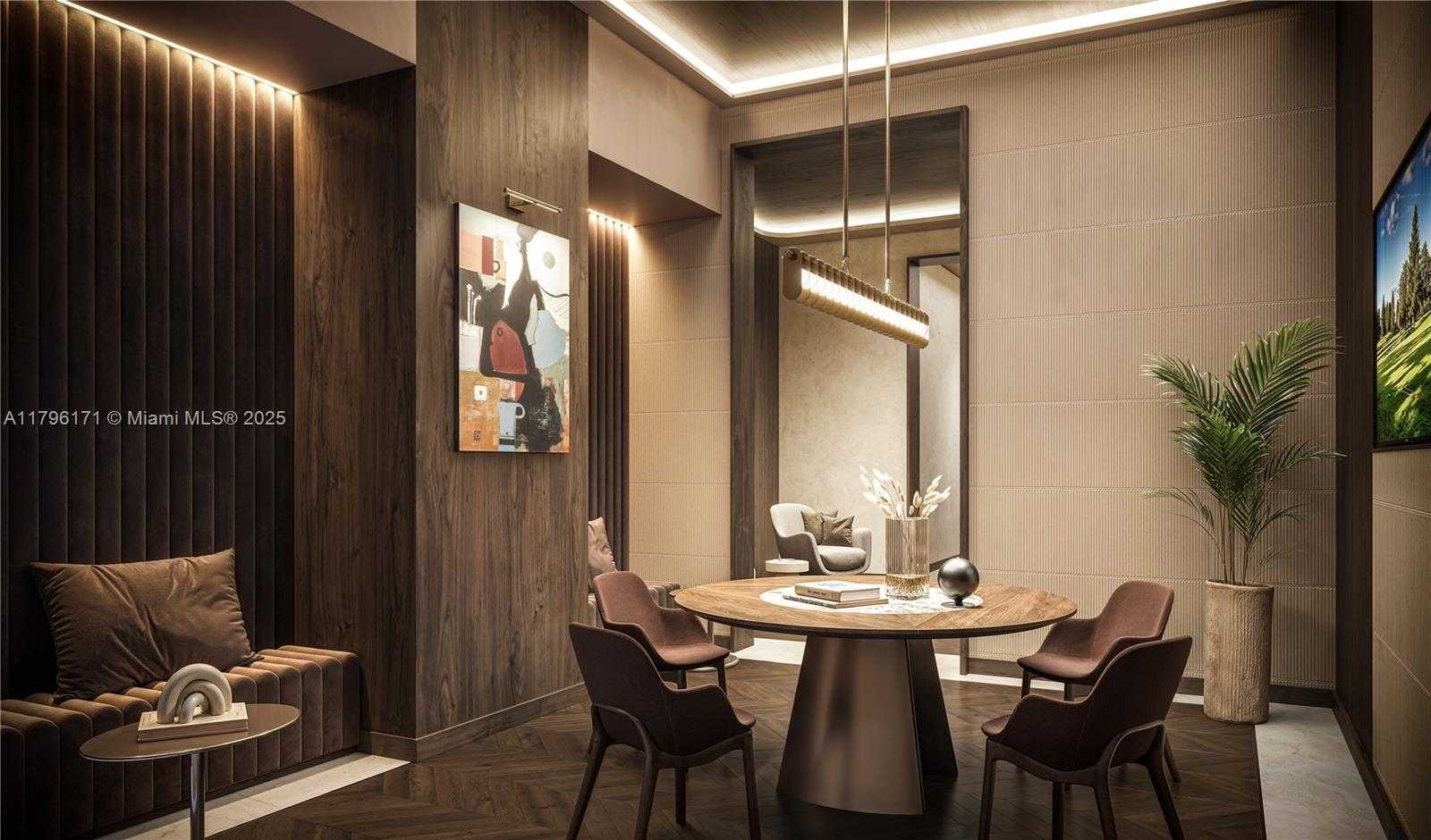 Small Image of 4241 AURORA ST #701, Coral Gables Number 9