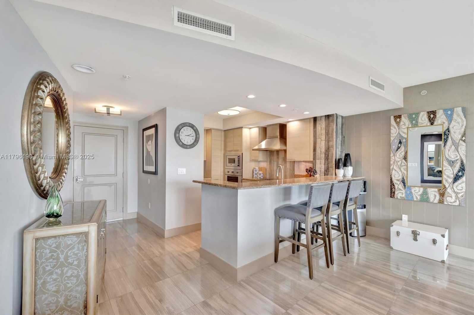 Small Image of 1 NORTH OCEAN BLVD #514, Pompano Beach Number 10