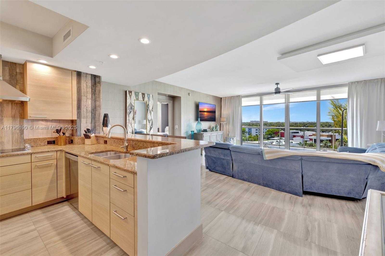 Small Image of 1 NORTH OCEAN BLVD #514, Pompano Beach Number 11