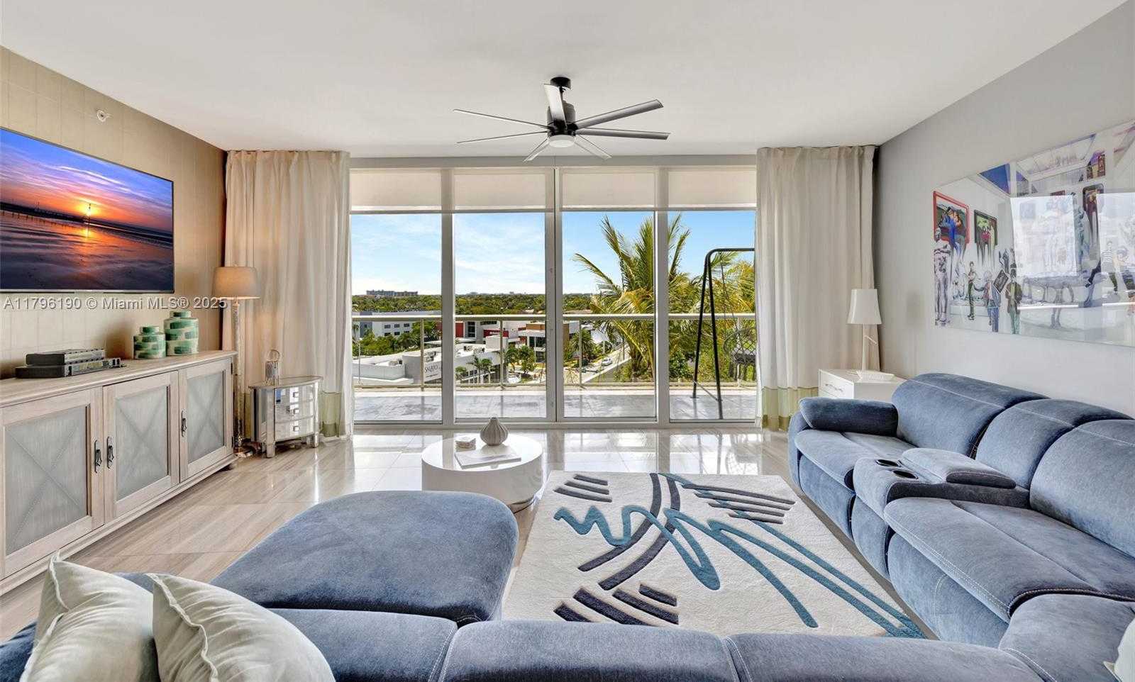 Small Image of 1 NORTH OCEAN BLVD #514, Pompano Beach Number 12