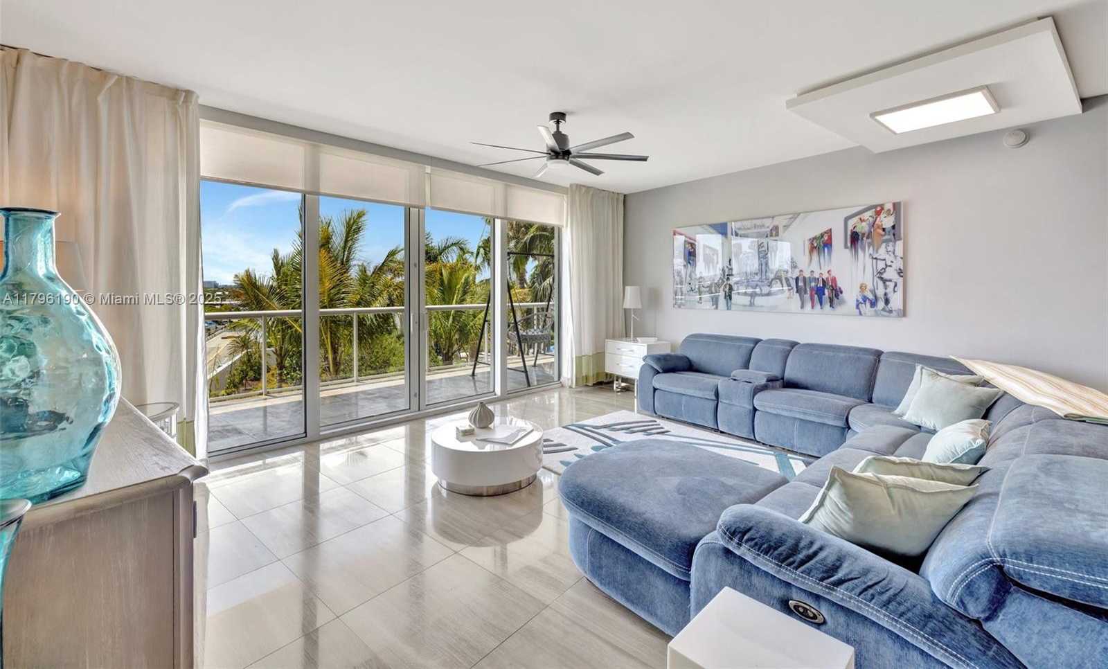 Small Image of 1 NORTH OCEAN BLVD #514, Pompano Beach Number 13