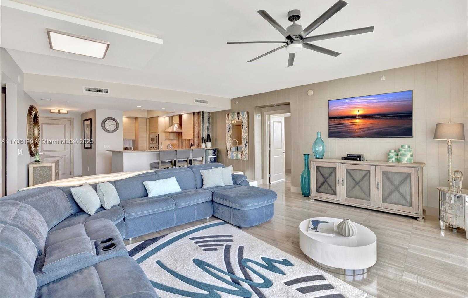 Small Image of 1 NORTH OCEAN BLVD #514, Pompano Beach Number 14