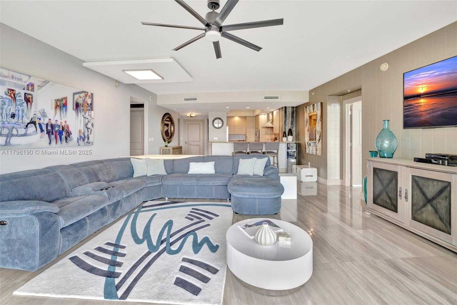 Small Image of 1 NORTH OCEAN BLVD #514, Pompano Beach Number 15