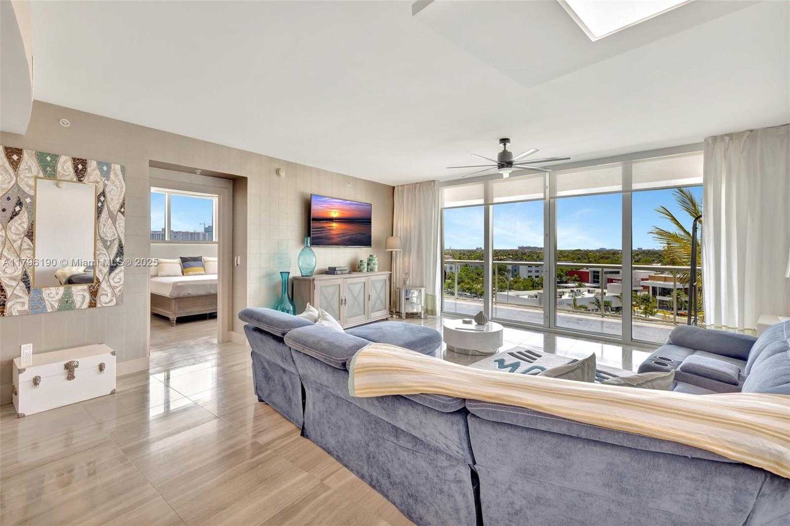 Small Image of 1 NORTH OCEAN BLVD #514, Pompano Beach Number 16