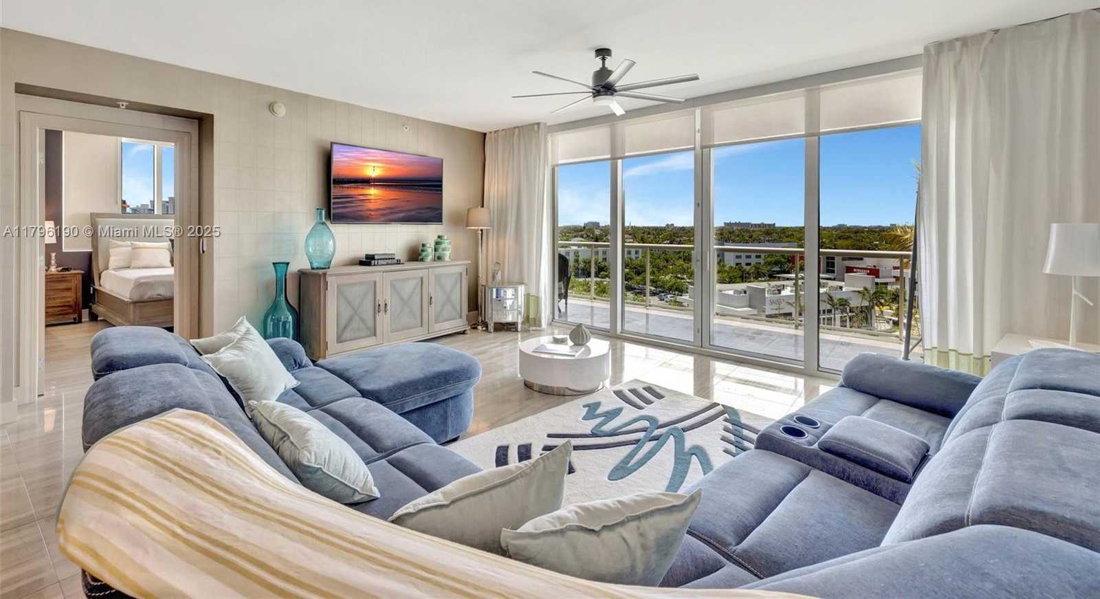 Small Image of 1 NORTH OCEAN BLVD #514, Pompano Beach Number 17