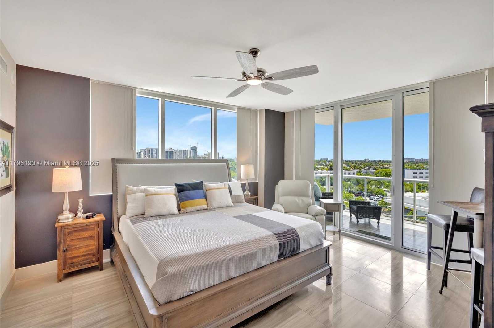 Small Image of 1 NORTH OCEAN BLVD #514, Pompano Beach Number 18