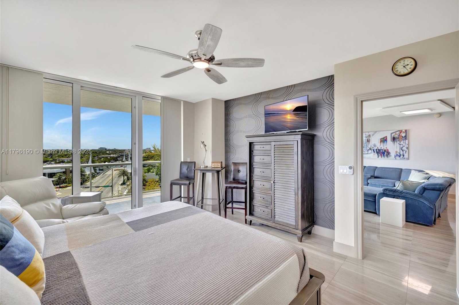 Small Image of 1 NORTH OCEAN BLVD #514, Pompano Beach Number 19