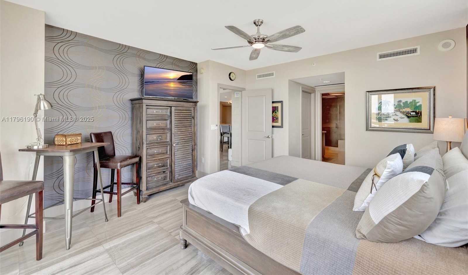 Small Image of 1 NORTH OCEAN BLVD #514, Pompano Beach Number 21