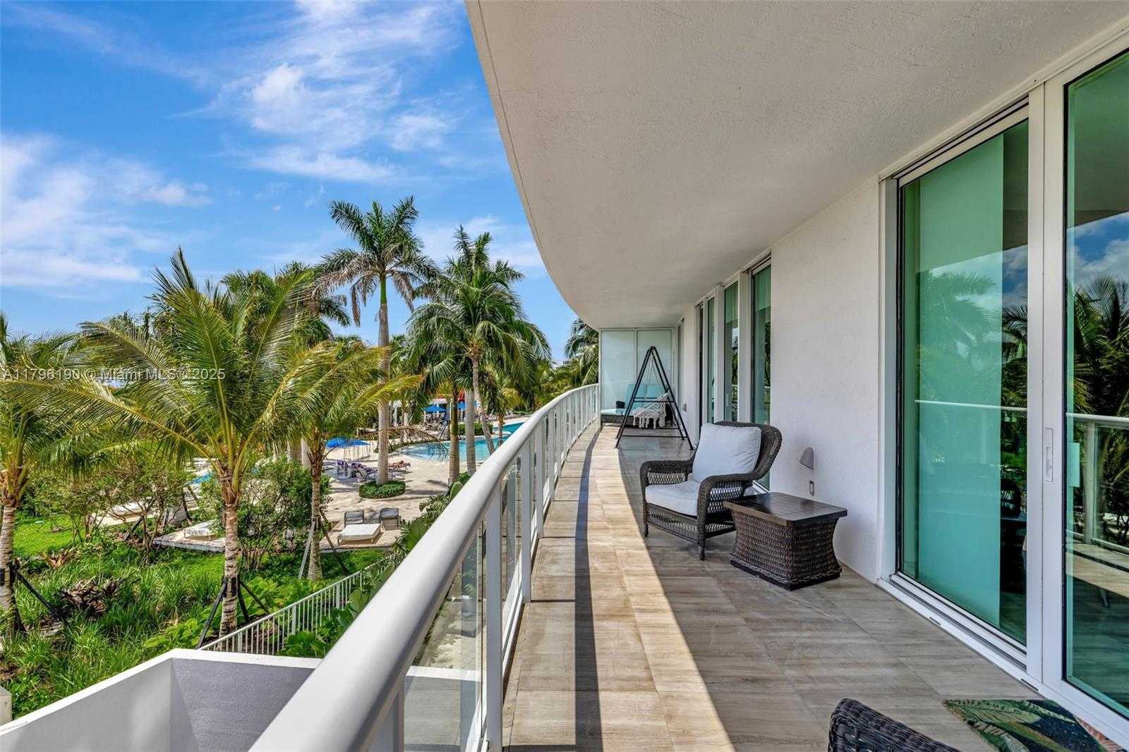 Small Image of 1 NORTH OCEAN BLVD #514, Pompano Beach Number 34