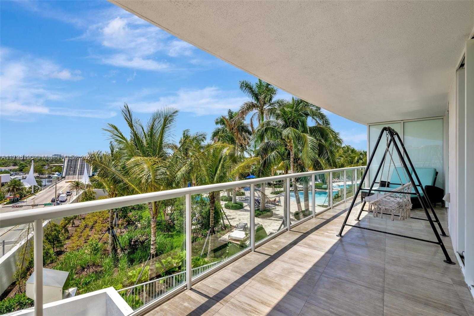 Small Image of 1 NORTH OCEAN BLVD #514, Pompano Beach Number 35
