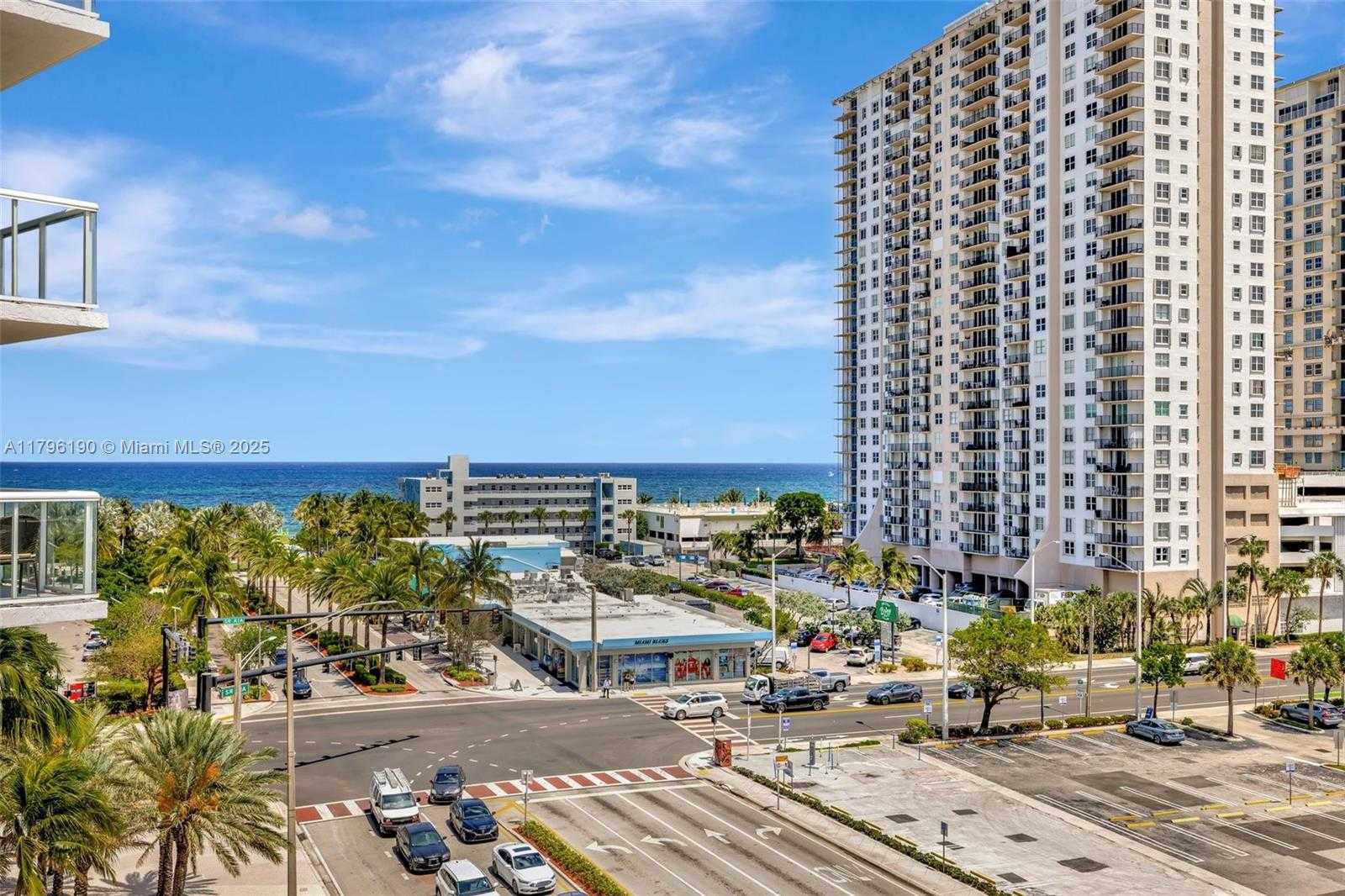 Small Image of 1 NORTH OCEAN BLVD #514, Pompano Beach Number 36