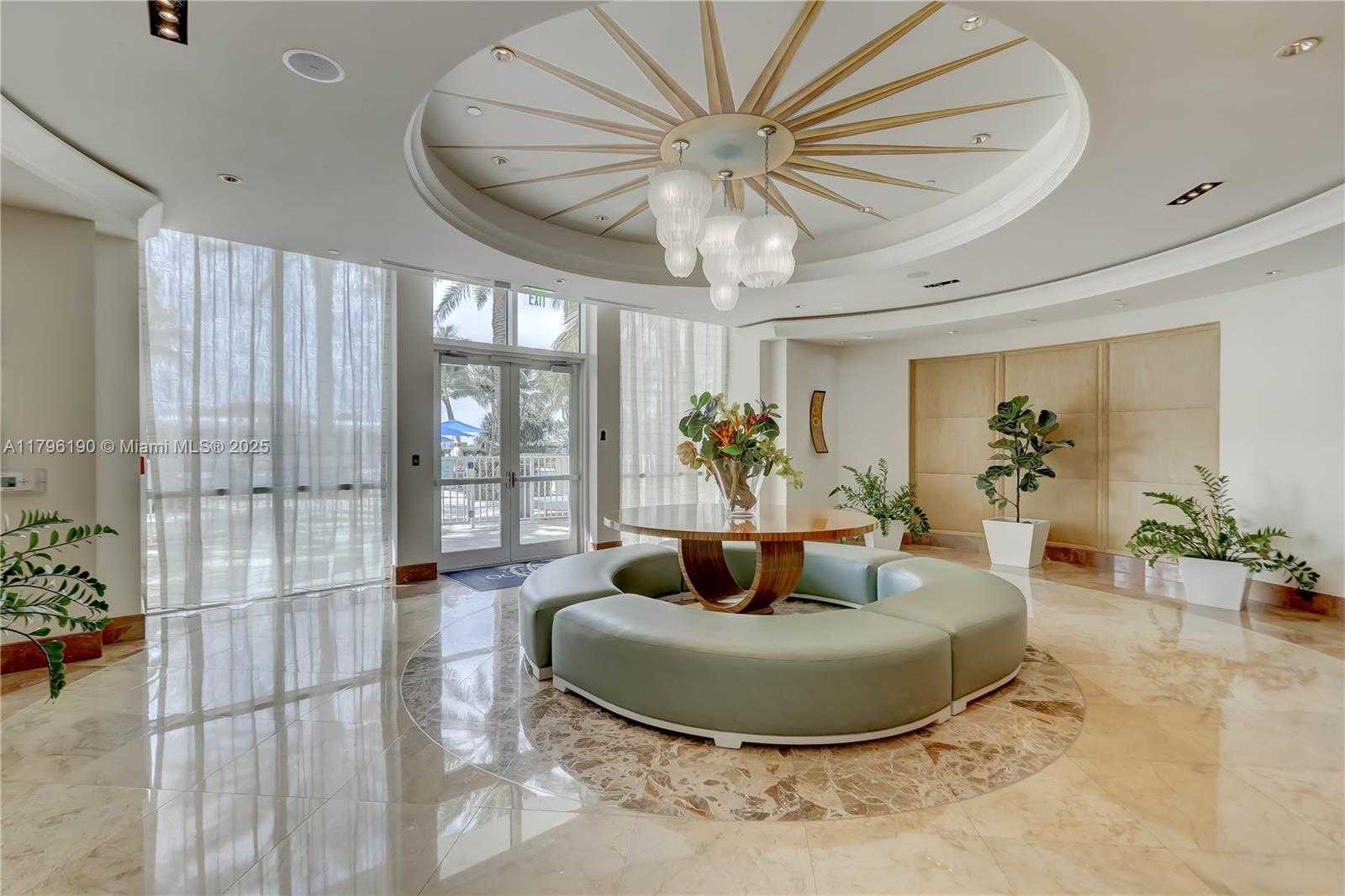 Small Image of 1 NORTH OCEAN BLVD #514, Pompano Beach Number 37