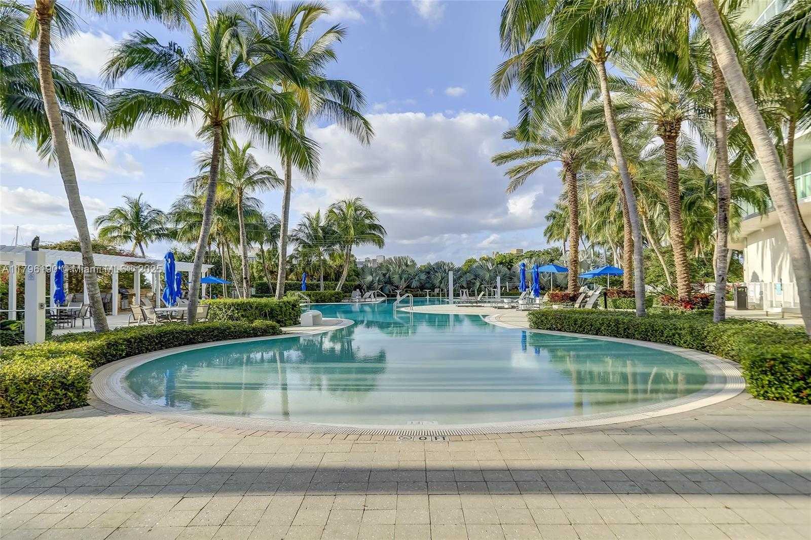 Small Image of 1 NORTH OCEAN BLVD #514, Pompano Beach Number 38
