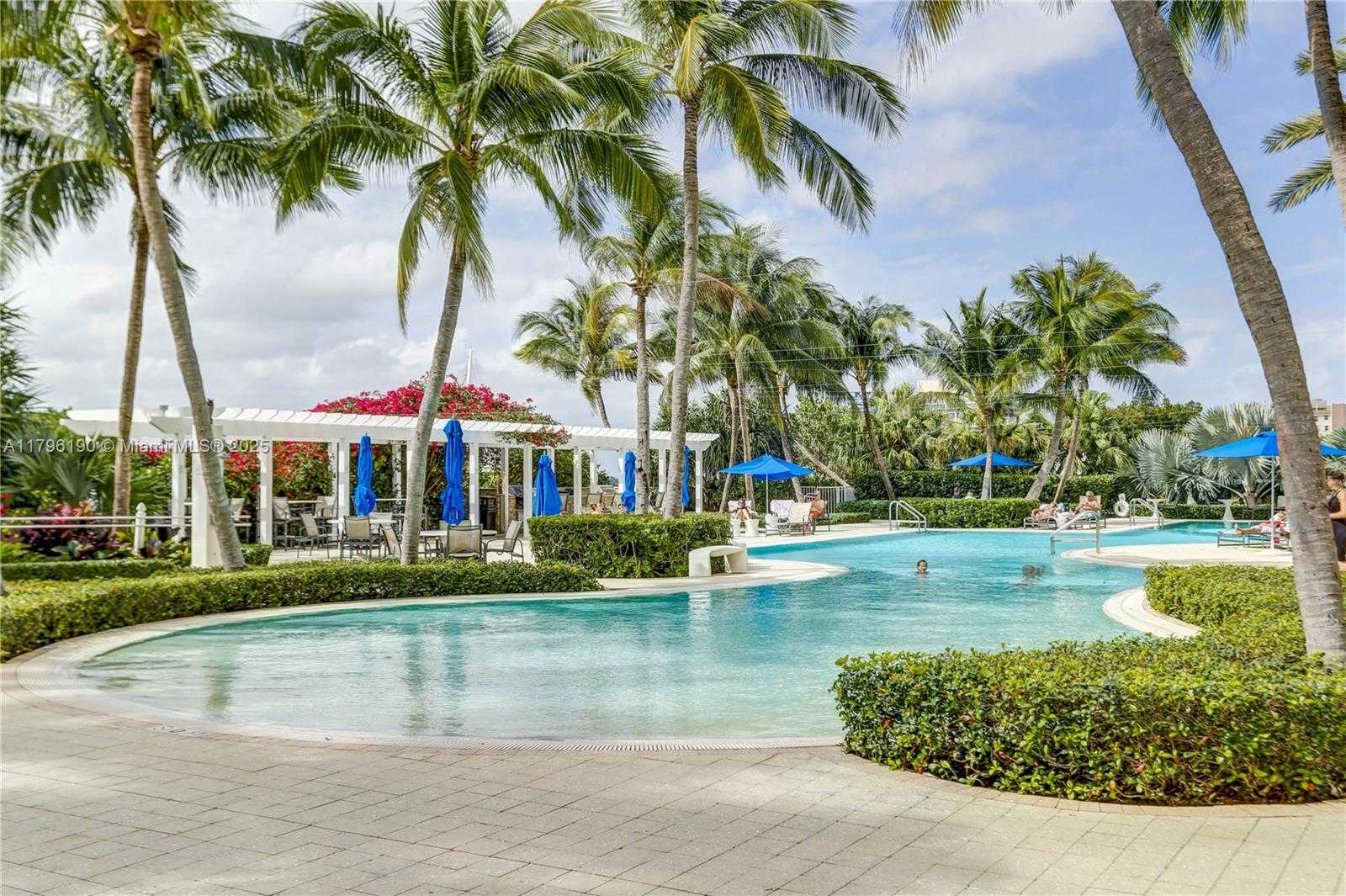 Small Image of 1 NORTH OCEAN BLVD #514, Pompano Beach Number 40