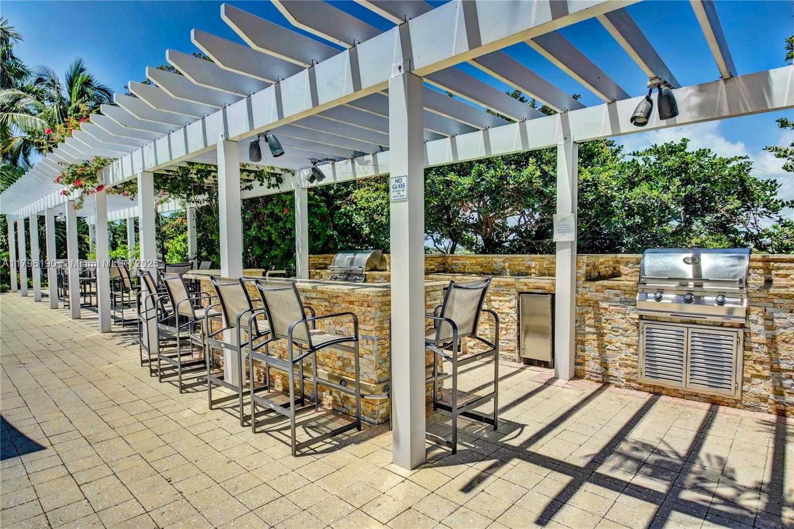 Small Image of 1 NORTH OCEAN BLVD #514, Pompano Beach Number 42