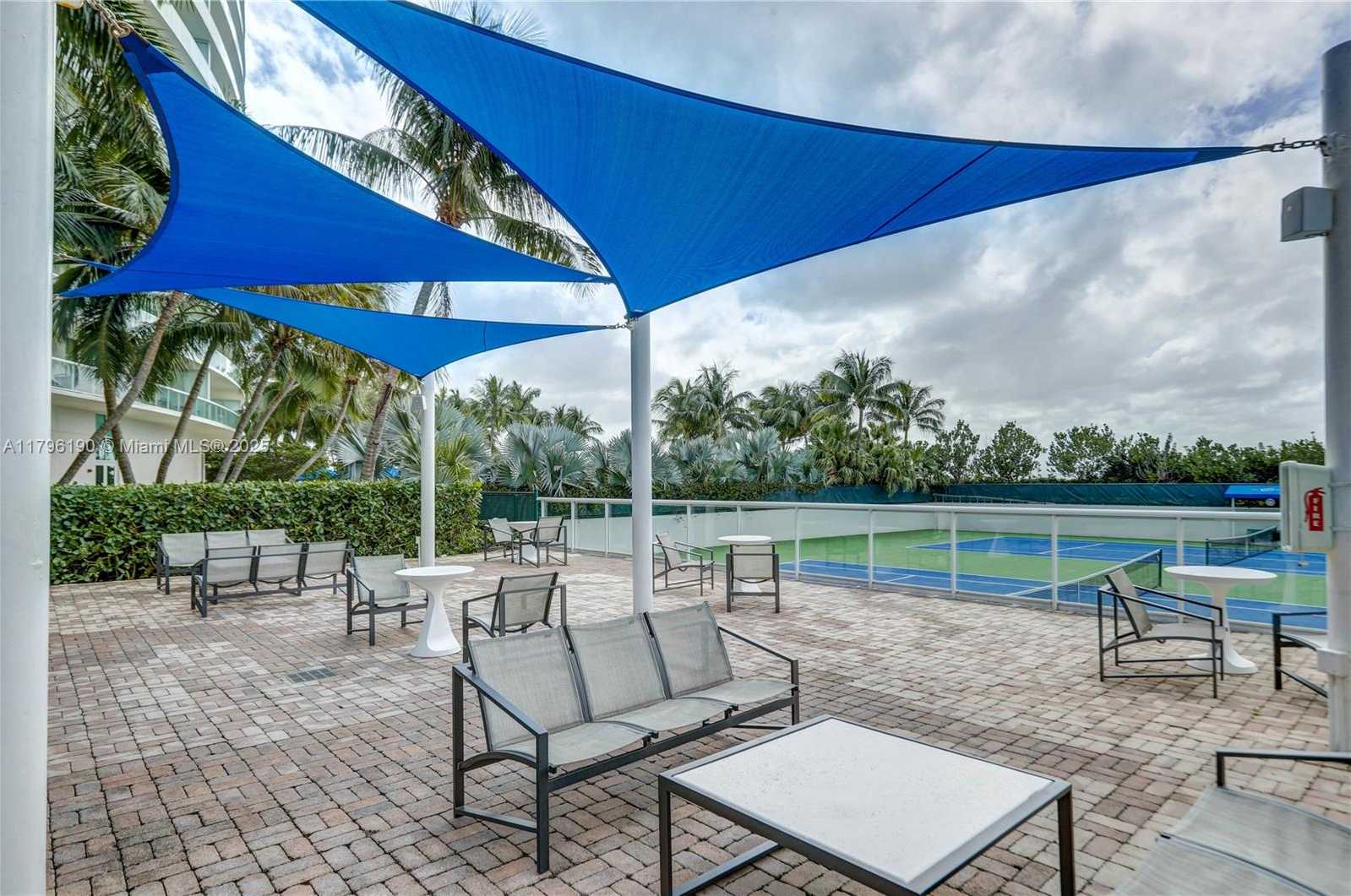 Small Image of 1 NORTH OCEAN BLVD #514, Pompano Beach Number 44