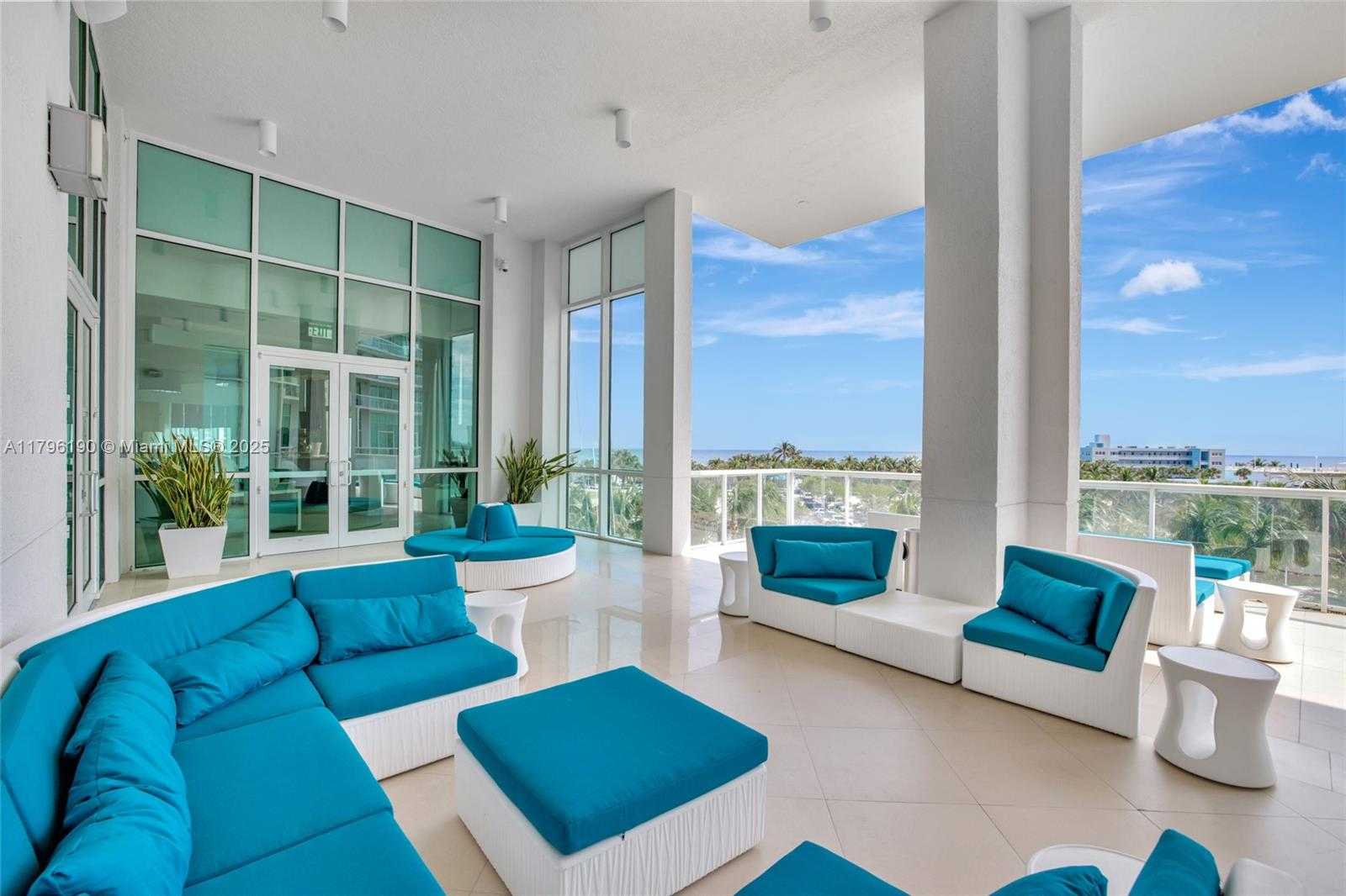 Small Image of 1 NORTH OCEAN BLVD #514, Pompano Beach Number 60