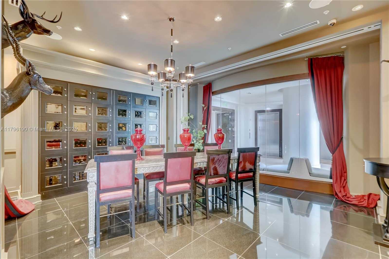 Small Image of 1 NORTH OCEAN BLVD #514, Pompano Beach Number 62