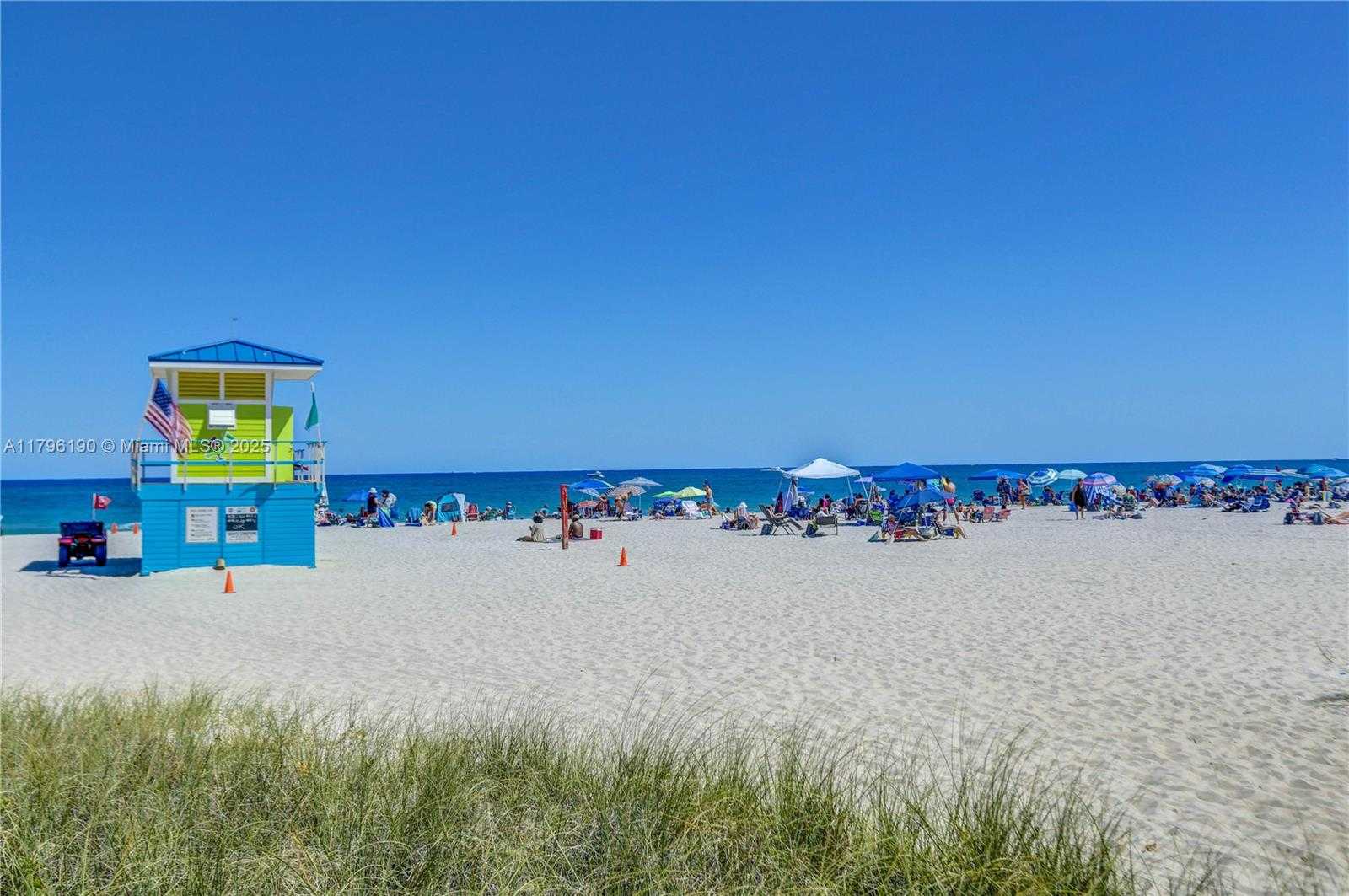 Small Image of 1 NORTH OCEAN BLVD #514, Pompano Beach Number 68