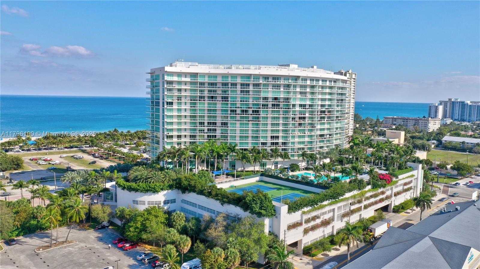 Small Image of 1 NORTH OCEAN BLVD #514, Pompano Beach Number 69