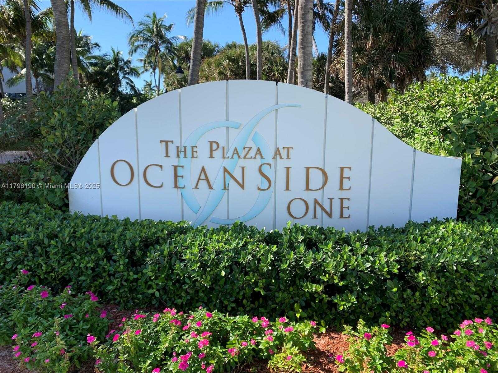 Small Image of 1 NORTH OCEAN BLVD #514, Pompano Beach Number 70