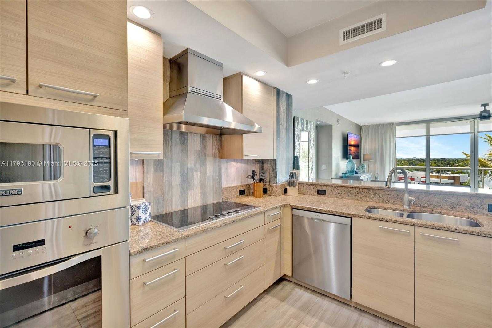 Small Image of 1 NORTH OCEAN BLVD #514, Pompano Beach Number 8