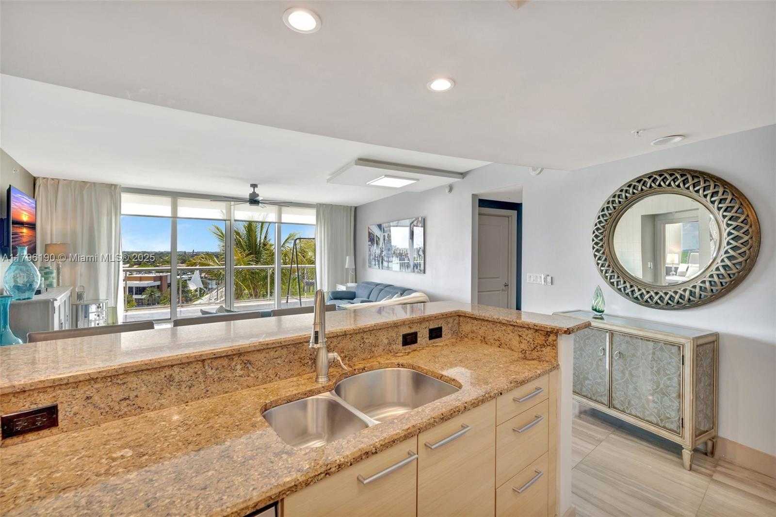 Small Image of 1 NORTH OCEAN BLVD #514, Pompano Beach Number 9