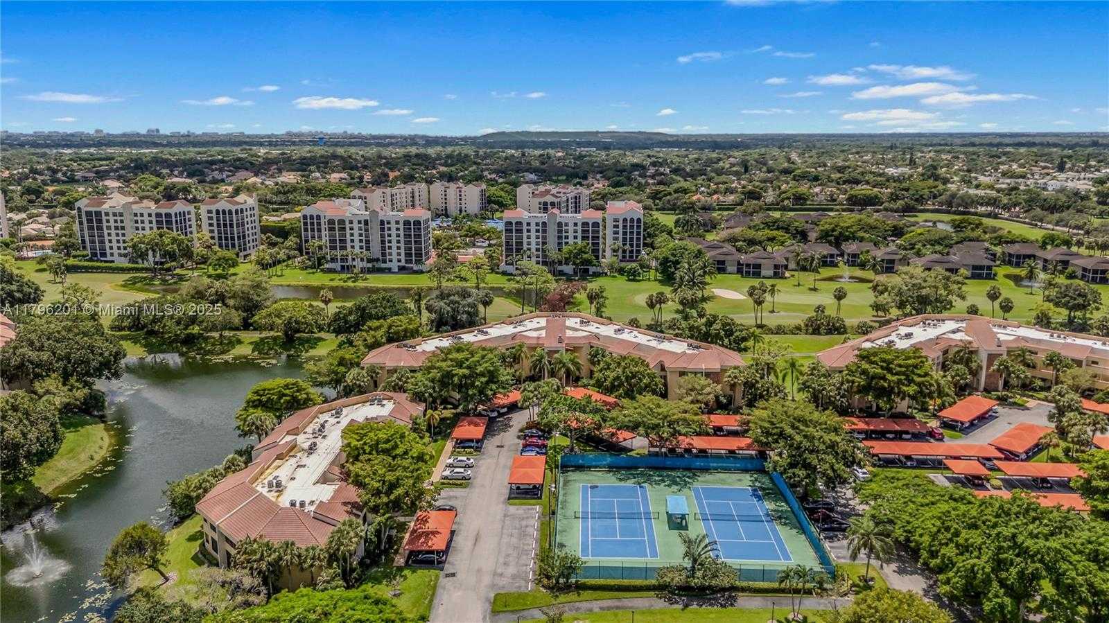 Small Image of 7508 LA PAZ BLVD #202, Boca Raton Number 39