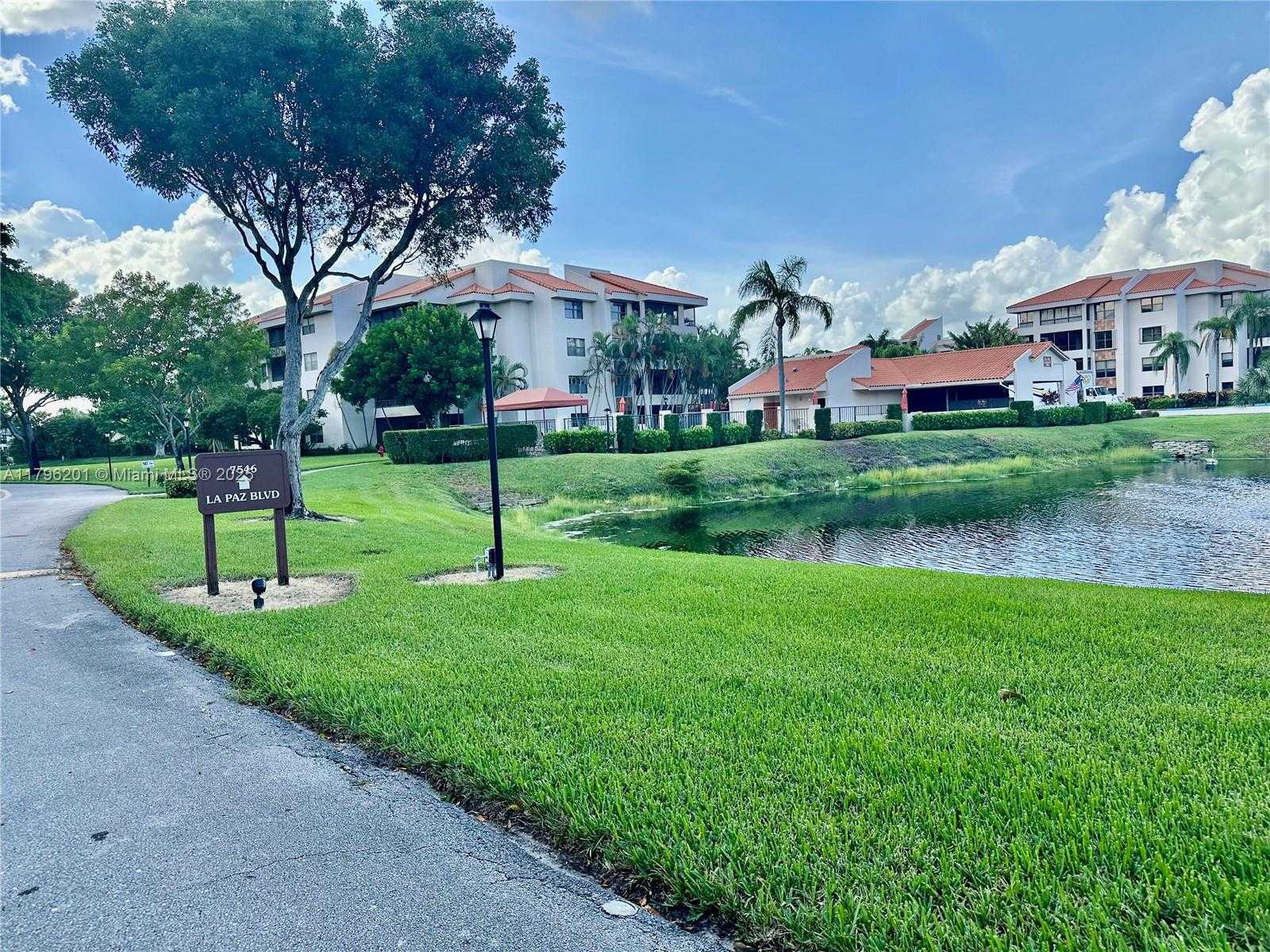Small Image of 7508 LA PAZ BLVD #202, Boca Raton Number 5